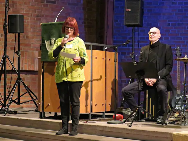 Foto: Brigitte Melder