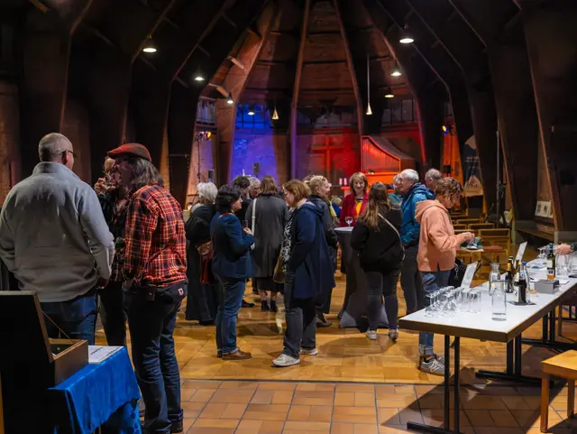 Foto: Johann-Peter Melder