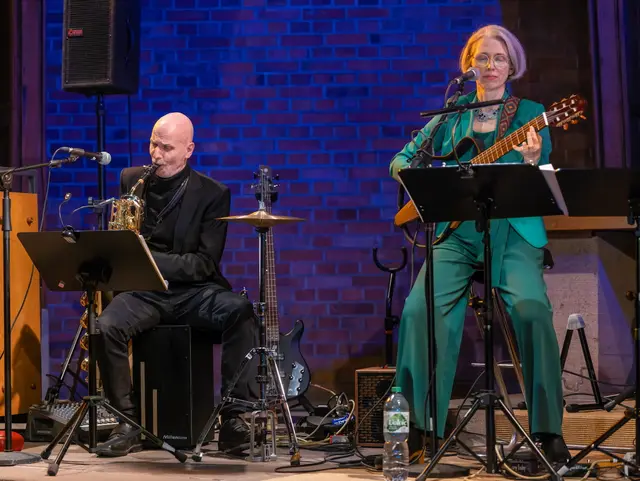 Foto: Johann-Peter Melder