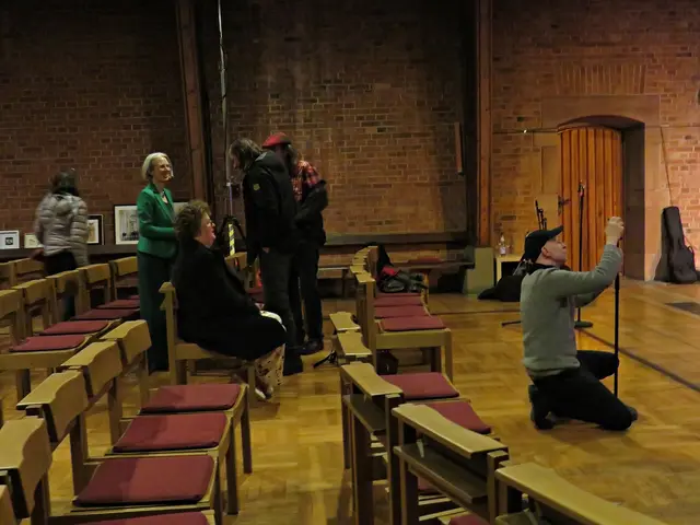 Foto: Brigitte Melder