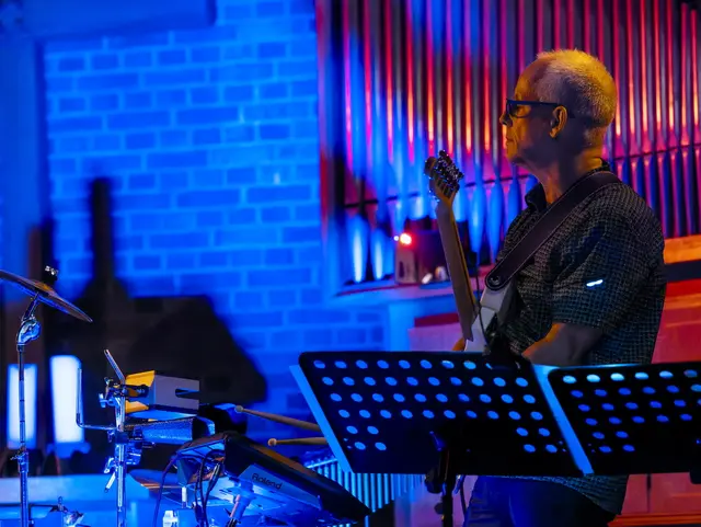 Foto: Johann-Peter Melder