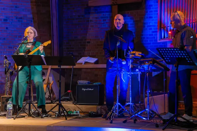 Foto: Johann-Peter Melder