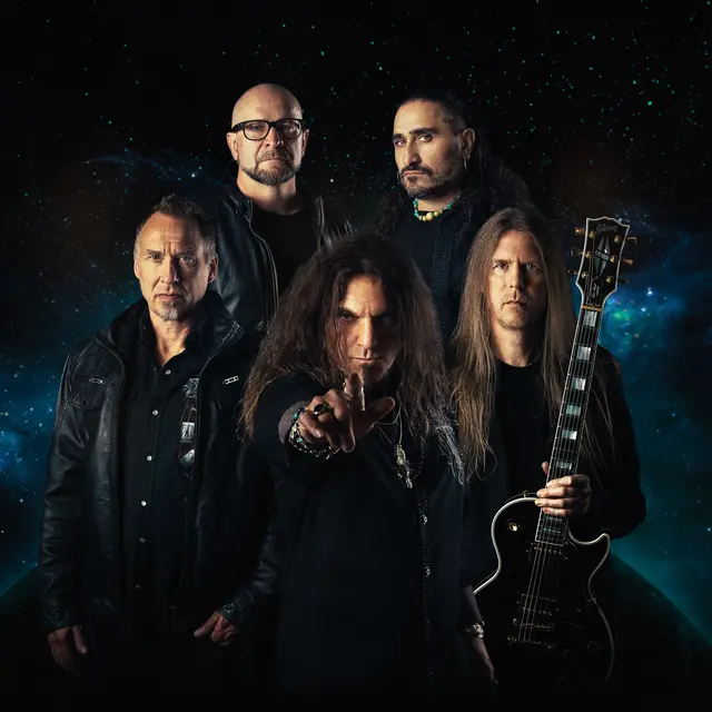 Vanden Plas sind seit März auf Europa-Tour | Foto: Jannik S. Wagner