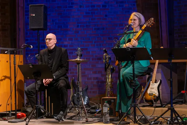 Foto: Johann-Peter Melder