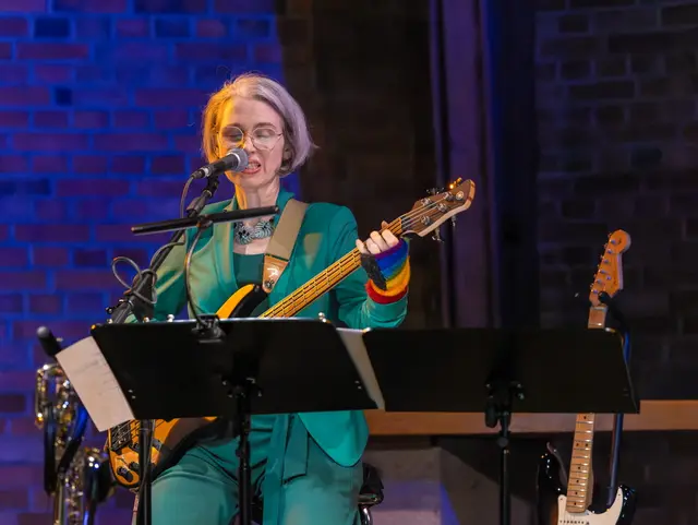 Foto: Johann-Peter Melder