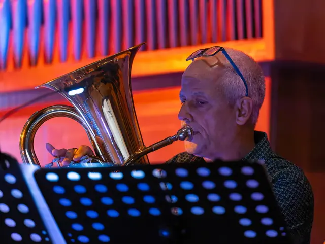 Foto: Johann-Peter Melder