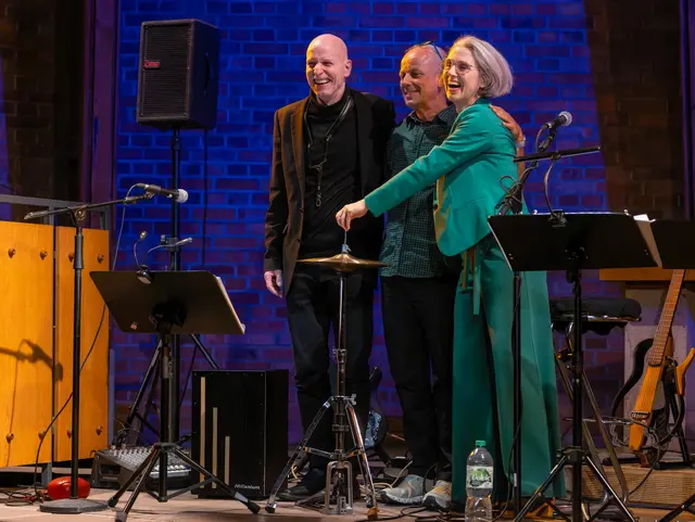 Foto: Johann-Peter Melder