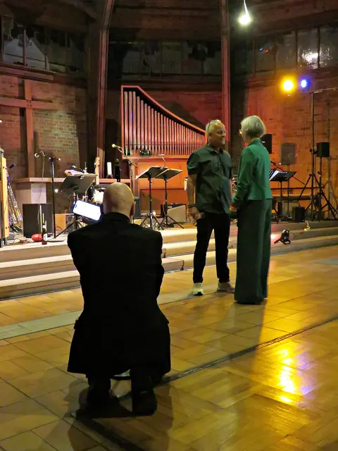 Foto: Brigitte Melder