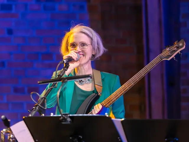 Foto: Johann-Peter Melder