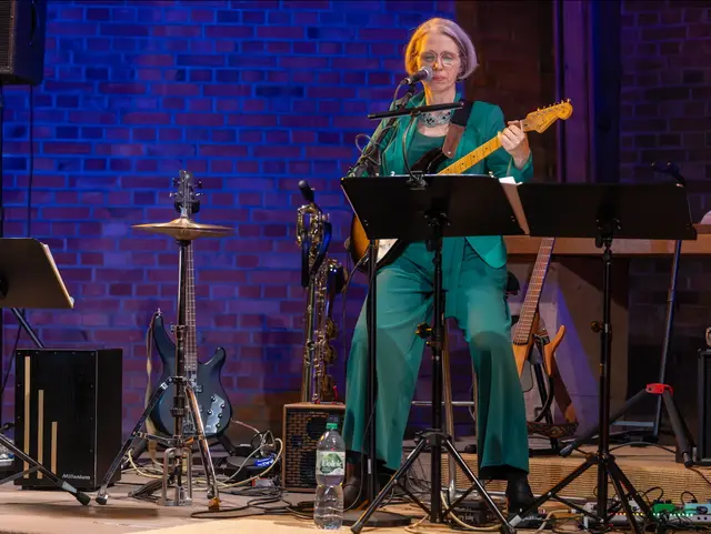 Foto: Johann-Peter Melder