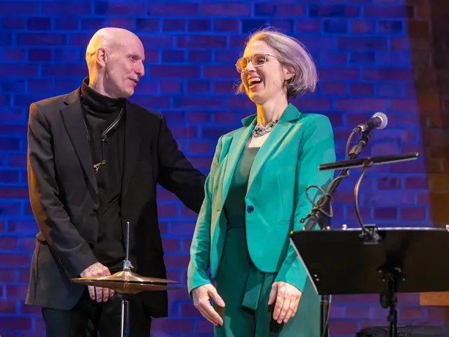 Foto: Johann-Peter Melder