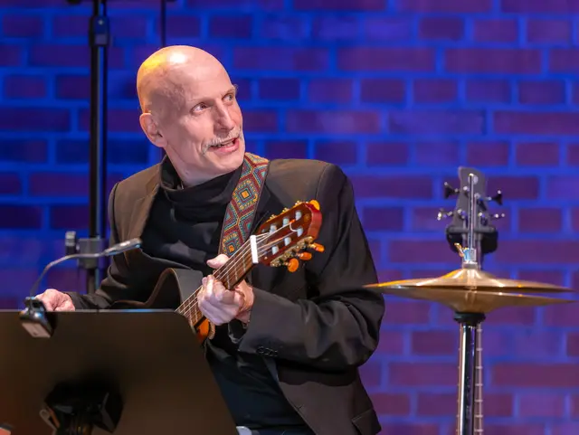 Foto: Johann-Peter Melder