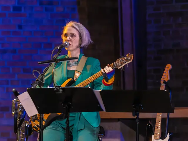 Foto: Johann-Peter Melder