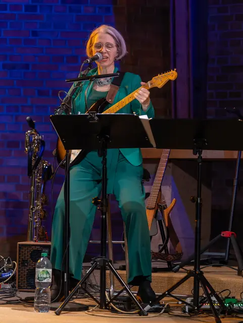 Foto: Johann-Peter Melder