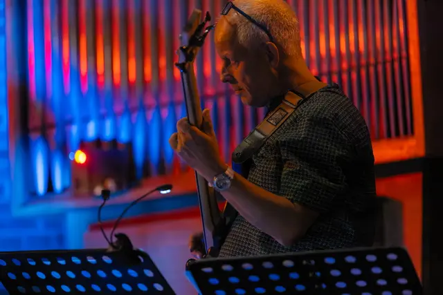 Foto: Johann-Peter Melder