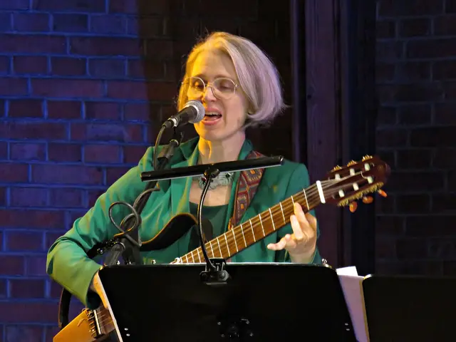 Foto: Brigitte Melder