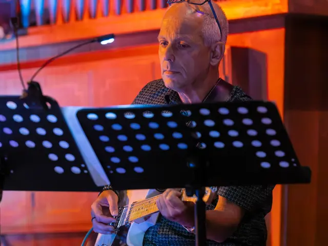 Foto: Johann-Peter Melder