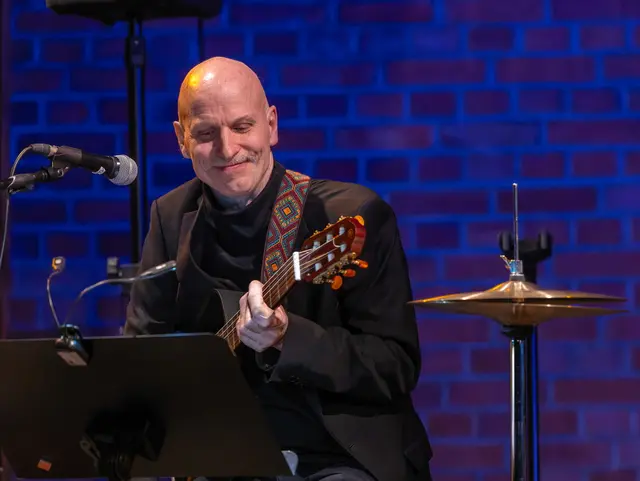 Foto: Johann-Peter Melder