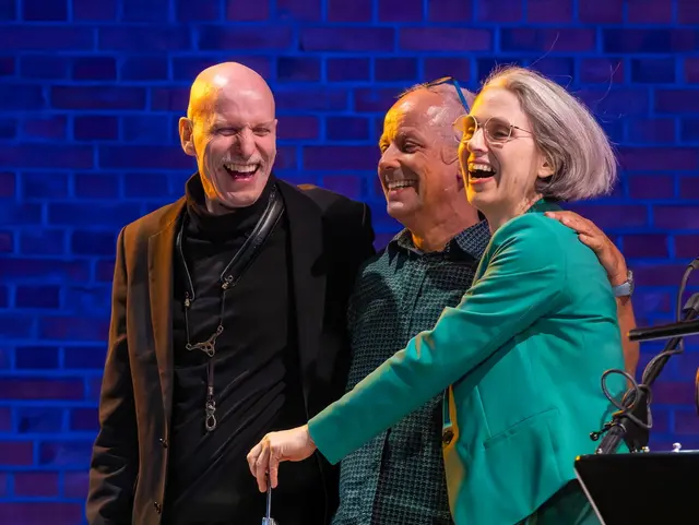 Foto: Johann-Peter Melder