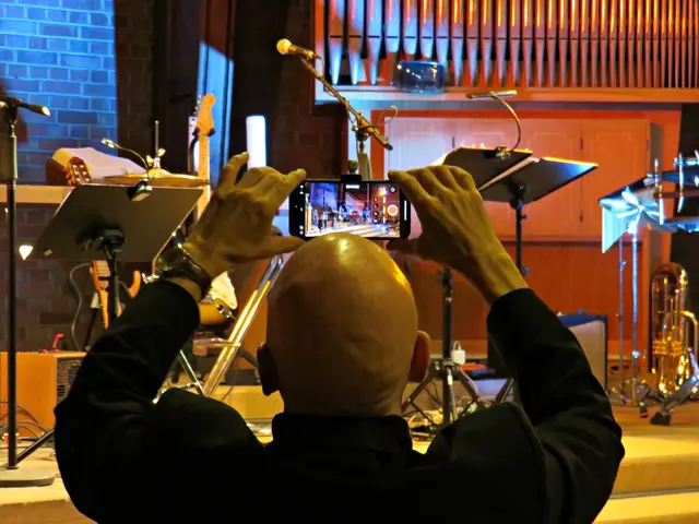 Foto: Brigitte Melder