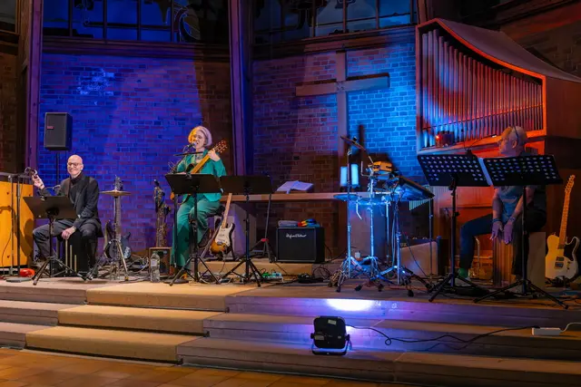 Foto: Johann-Peter Melder