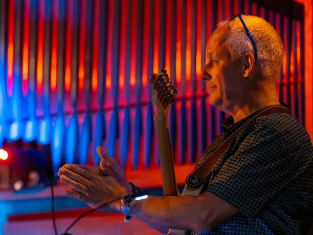 Foto: Johann-Peter Melder