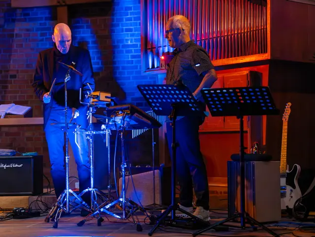 Foto: Johann-Peter Melder