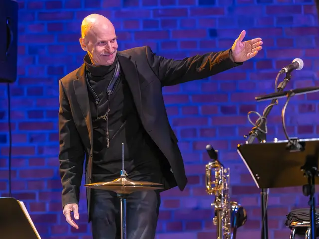 Foto: Johann-Peter Melder