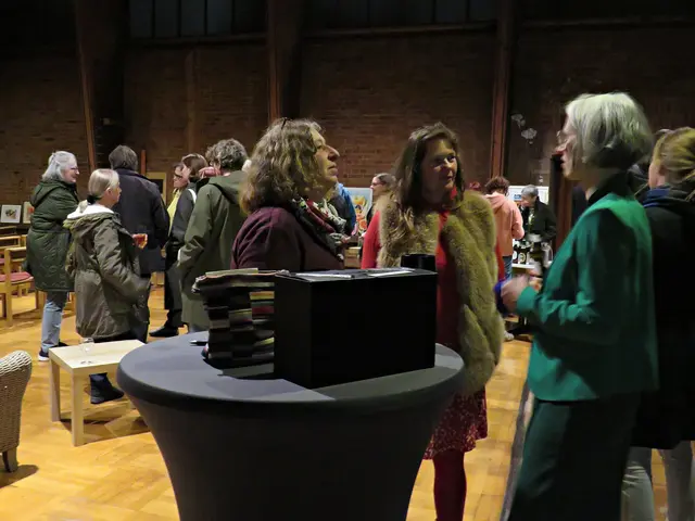 Foto: Brigitte Melder