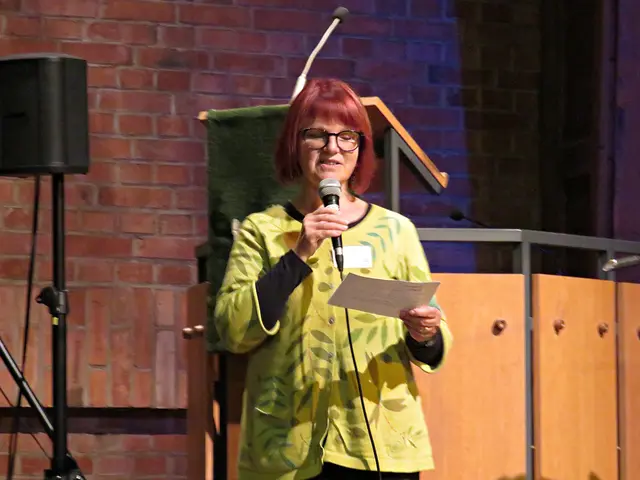 Foto: Brigitte Melder