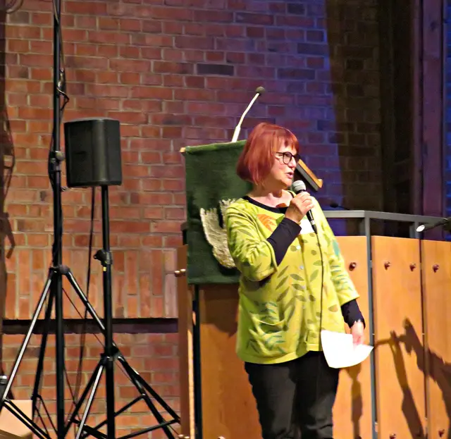 Foto: Brigitte Melder