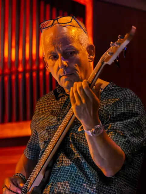 Foto: Johann-Peter Melder