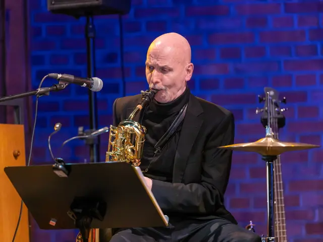 Foto: Johann-Peter Melder