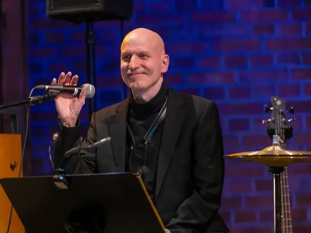 Foto: Johann-Peter Melder