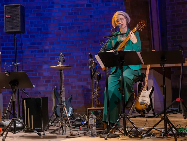 Foto: Johann-Peter Melder