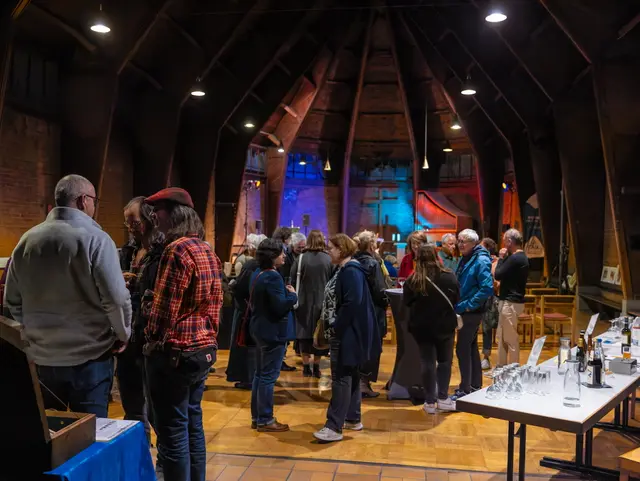 Foto: Johann-Peter Melder