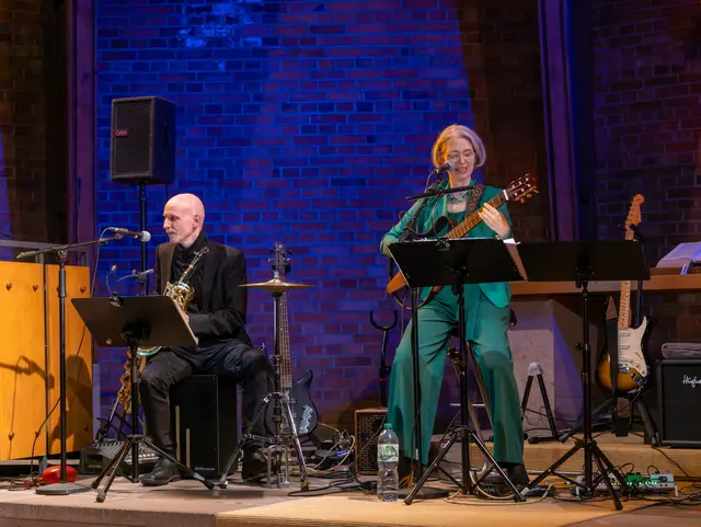 Foto: Johann-Peter Melder