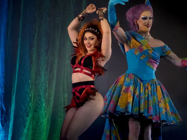 Foto: Michael Lukaszewski