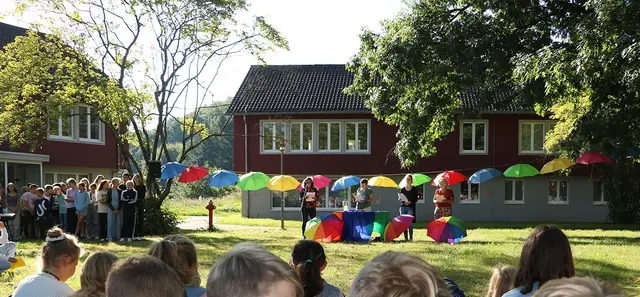 Foto: Evangelisches Trifels-Gymnasium/Anna Halde