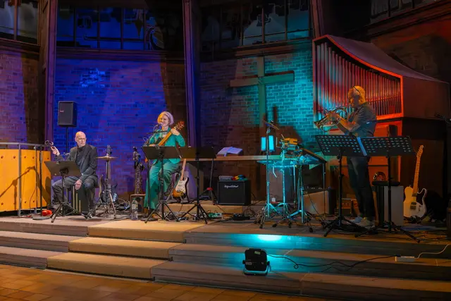 Foto: Johann-Peter Melder