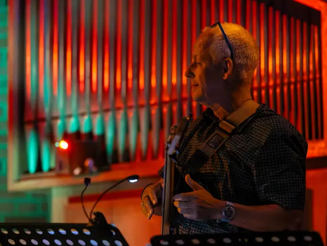 Foto: Johann-Peter Melder