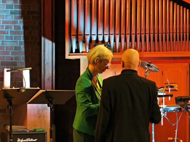 Foto: Brigitte Melder