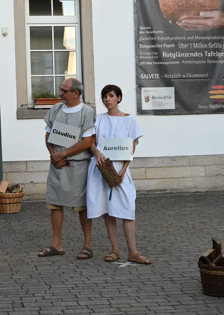 Szene aus "Scherben bringen Glück" | Foto: Andrea Abt
