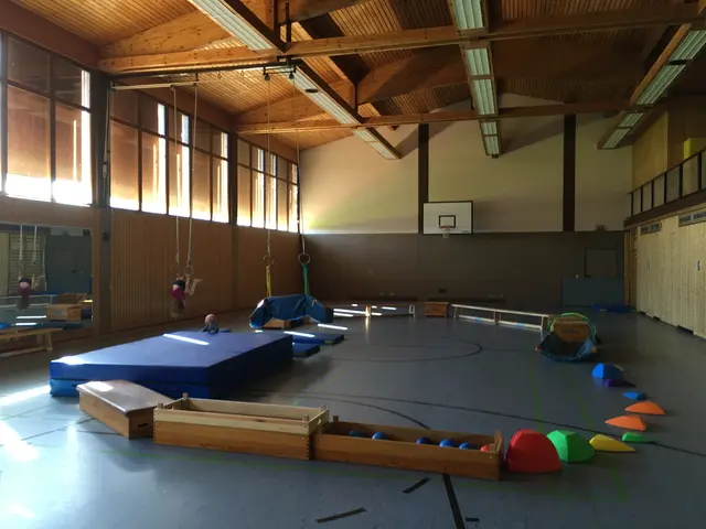 Piratenschiff für U3 | Foto: V. Weber (2025)