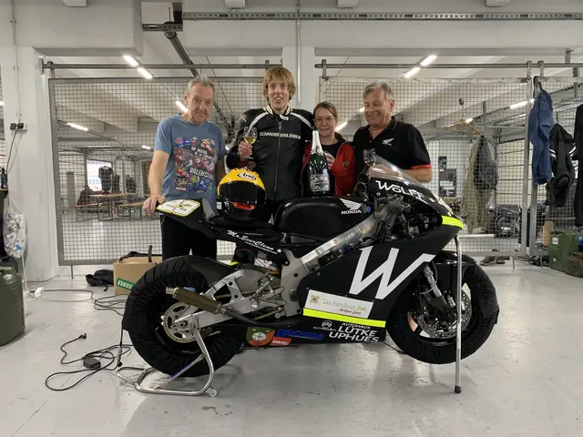 Foto: Michael Sonnick