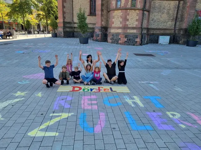 Foto: AW Kinderdöfel Viernheim