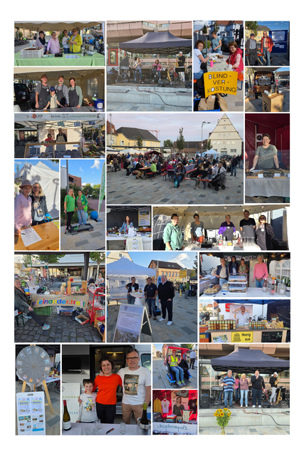 Abendf(l)air 2025 | Foto: Eva Heyder