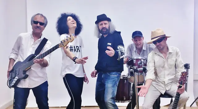 Abendschön &amp; Akzente | Foto: Haegar, Berlin