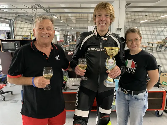 Foto: Michael Sonnick