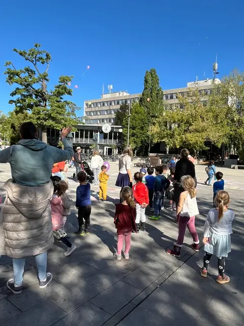 Foto: Awo Kinderdörfel Viernheim